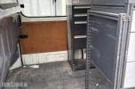 2006 Toyota HiAce 2.5 Diesel 102hk 4WD Innredning S+V dekk